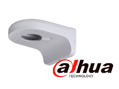 SOPORTE INTERPERIE A MURO CAMARA DOMO PFB203W 3