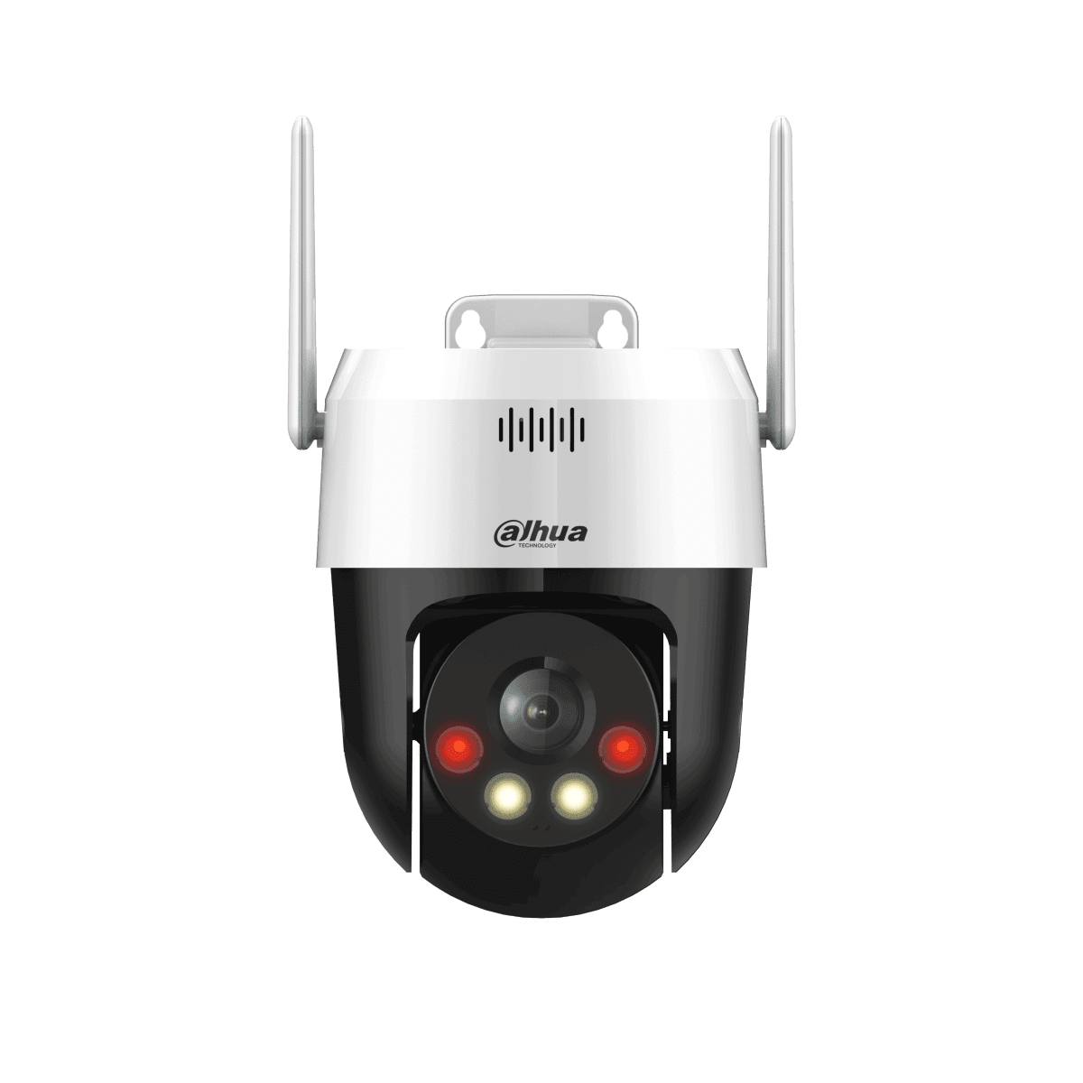 CÁMARA DAHUA PT 5MP IR40 WIFI AI SMART DUAL LIGHT AUDIO AUTO TRACKING DH-P5AE-PV-0400B 1