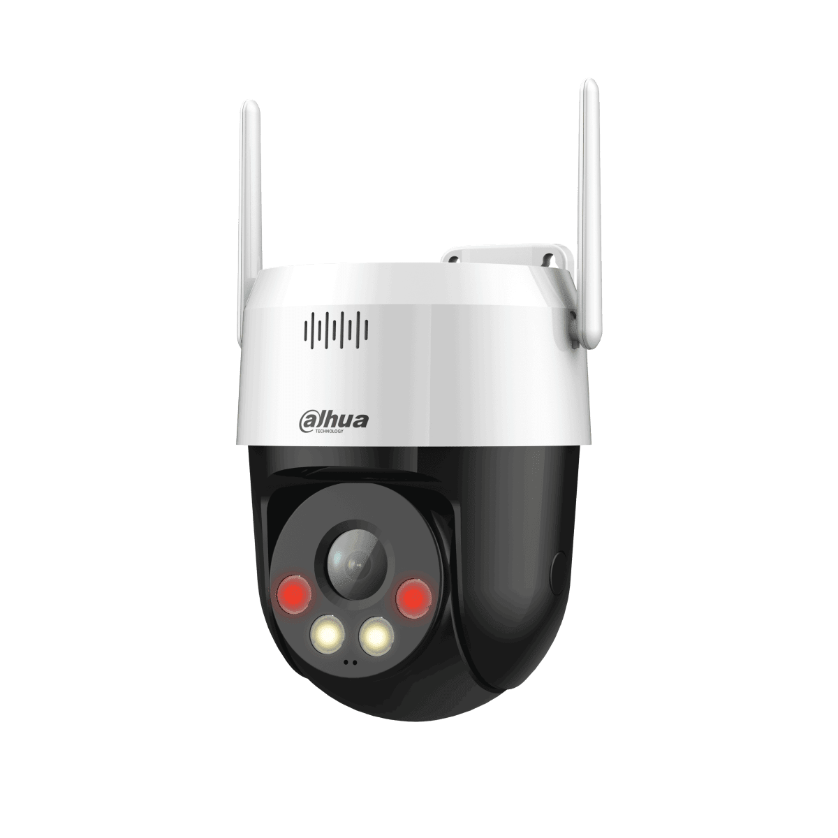 CÁMARA DAHUA PT 5MP IR40 WIFI AI SMART DUAL LIGHT AUDIO AUTO TRACKING DH-P5AE-PV-0400B1