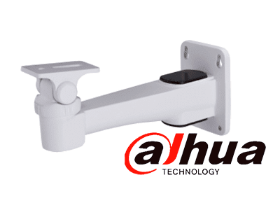 SOPORTE A MURO DAHUA 195MMX98MMX61MM DH-PFB121W 2