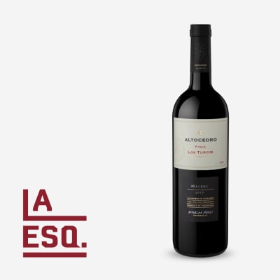 FINCA LOS TURCOS 2017 FINCA LOS TURCOS 2017
