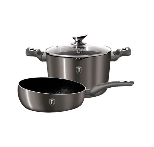 SET DE COCINA BH-1301N 1 SET DE COCINA BH-1301N 1