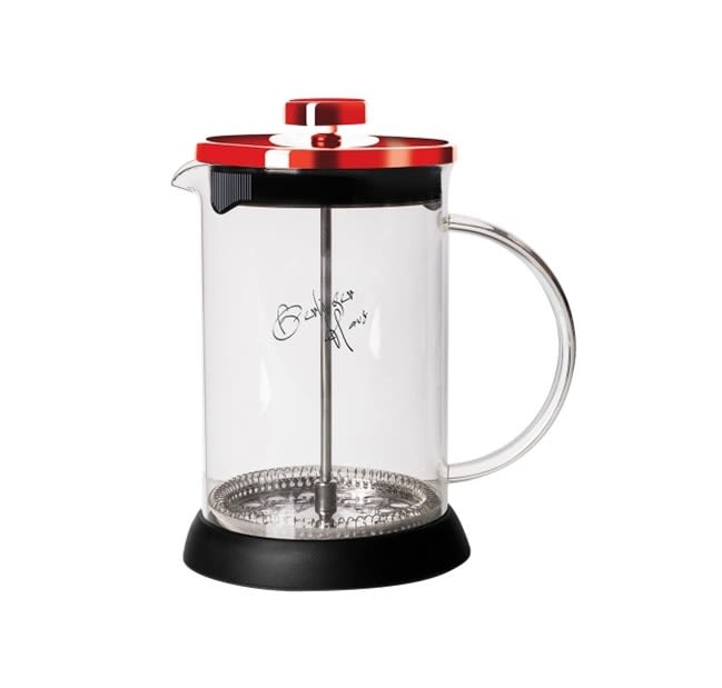 CAFETERA FRANCESA 800 ML. BH-1498 1 CAFETERA FRANCESA 800 ML. BH-1498 1