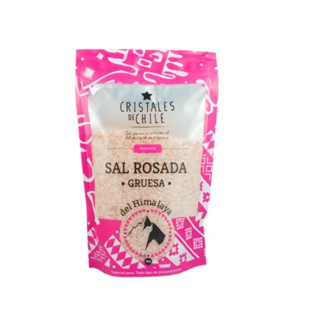SAL DOYPACK ROSADA 1 SAL DOYPACK ROSADA 1
