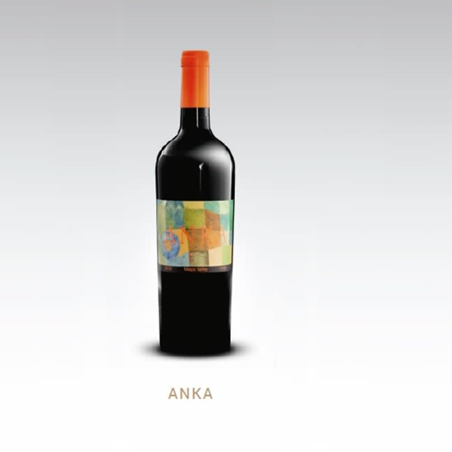 ANKA 1 ANKA 1