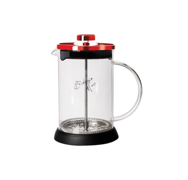 CAFETERA FRANCESA 350 ML. BH-1496 1 CAFETERA FRANCESA 350 ML. BH-1496 1