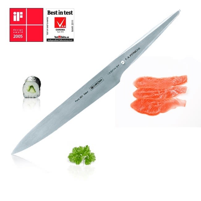 CUCHILLO FILETEADOR 19,3 CM TIPO 301 P05 1 CUCHILLO FILETEADOR 19,3 CM TIPO 301 P05 1