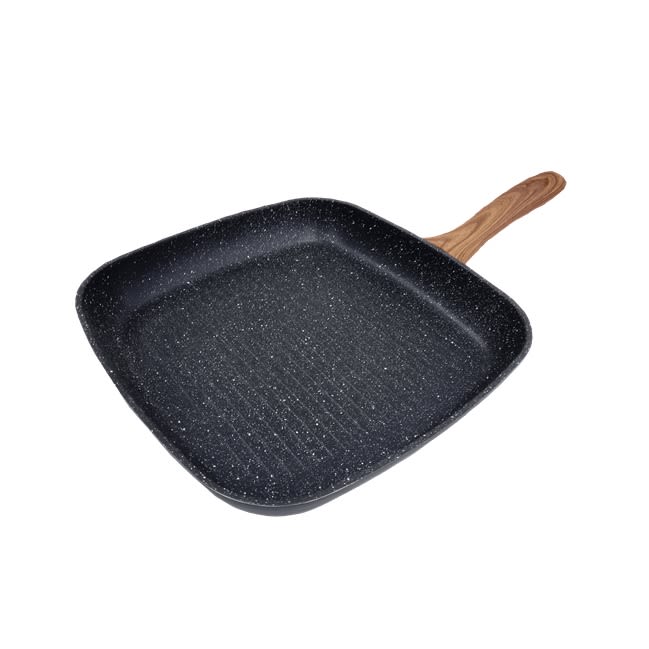 GRILL PAN GRANITE LINE 1 GRILL PAN GRANITE LINE 1