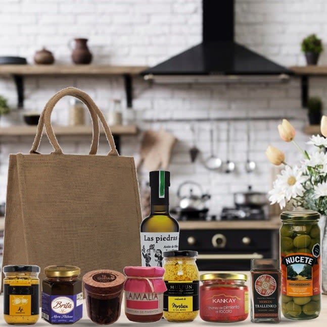 PACK FOODIE LOVERS 1 PACK FOODIE LOVERS 1