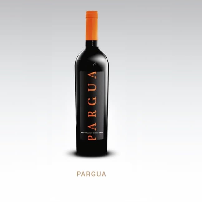 PARGUA 1 PARGUA 1