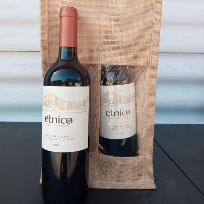 DOBLE GUSTO POR EL VINO 1 DOBLE GUSTO POR EL VINO 1