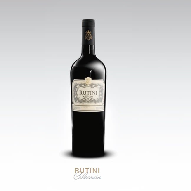 COLECCIÓN MALBEC 1 COLECCIÓN MALBEC 1