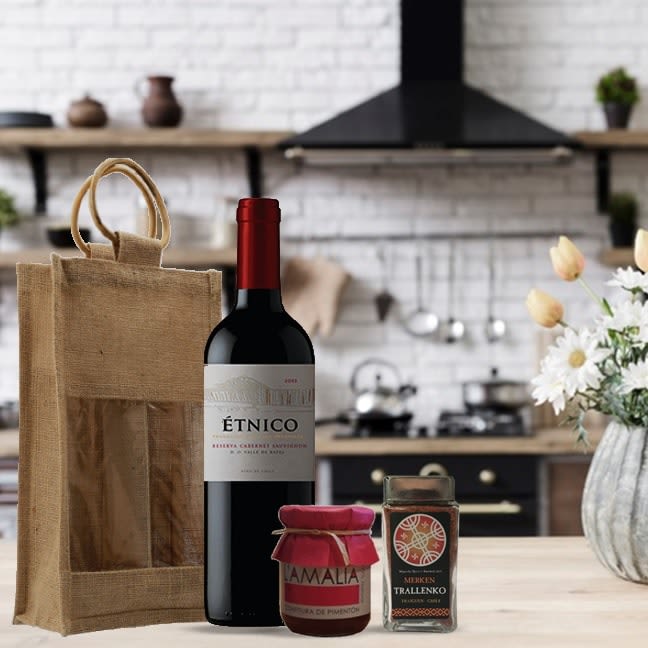 VINO, ESPECIAS Y SABOR 1 VINO, ESPECIAS Y SABOR 1