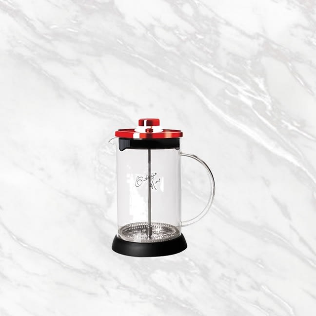 CAFETERA FRANCESA 350 ML. | Club Sibarita Tienda Gourmet \u0026 Cocina