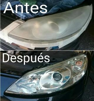 Pulido de Focos