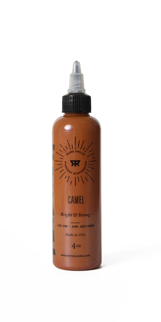 Camel