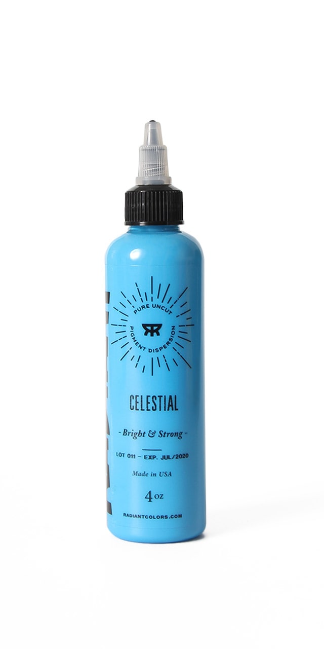Celestial