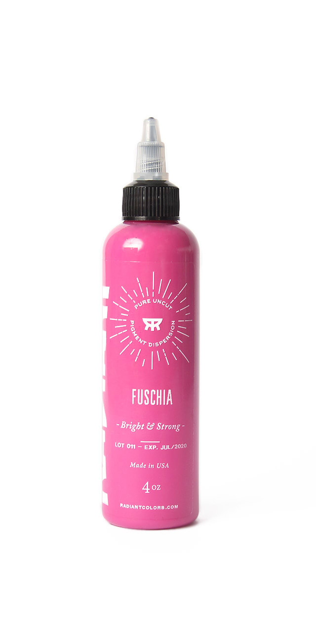 Fuschia