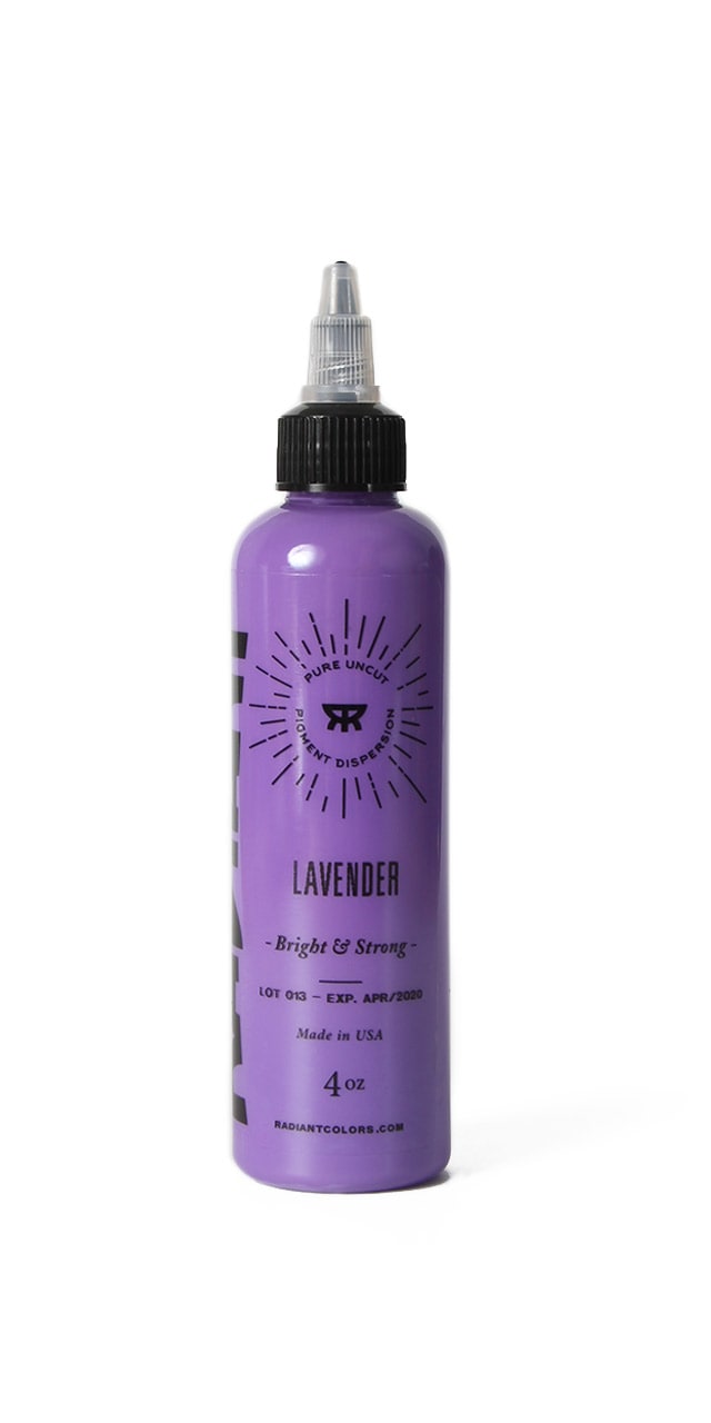 Lavander