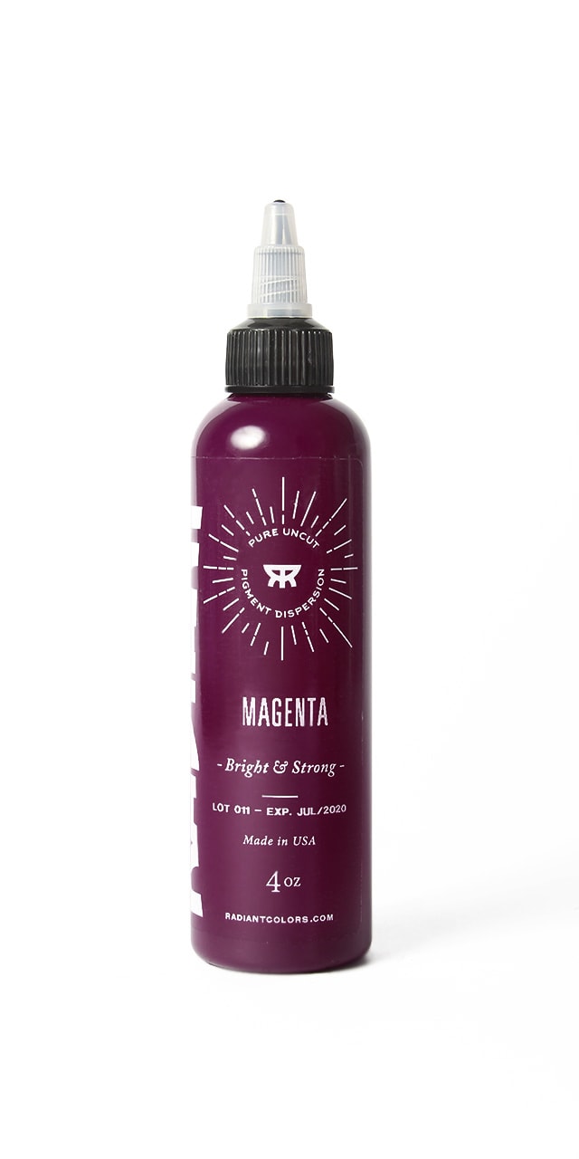 Magenta