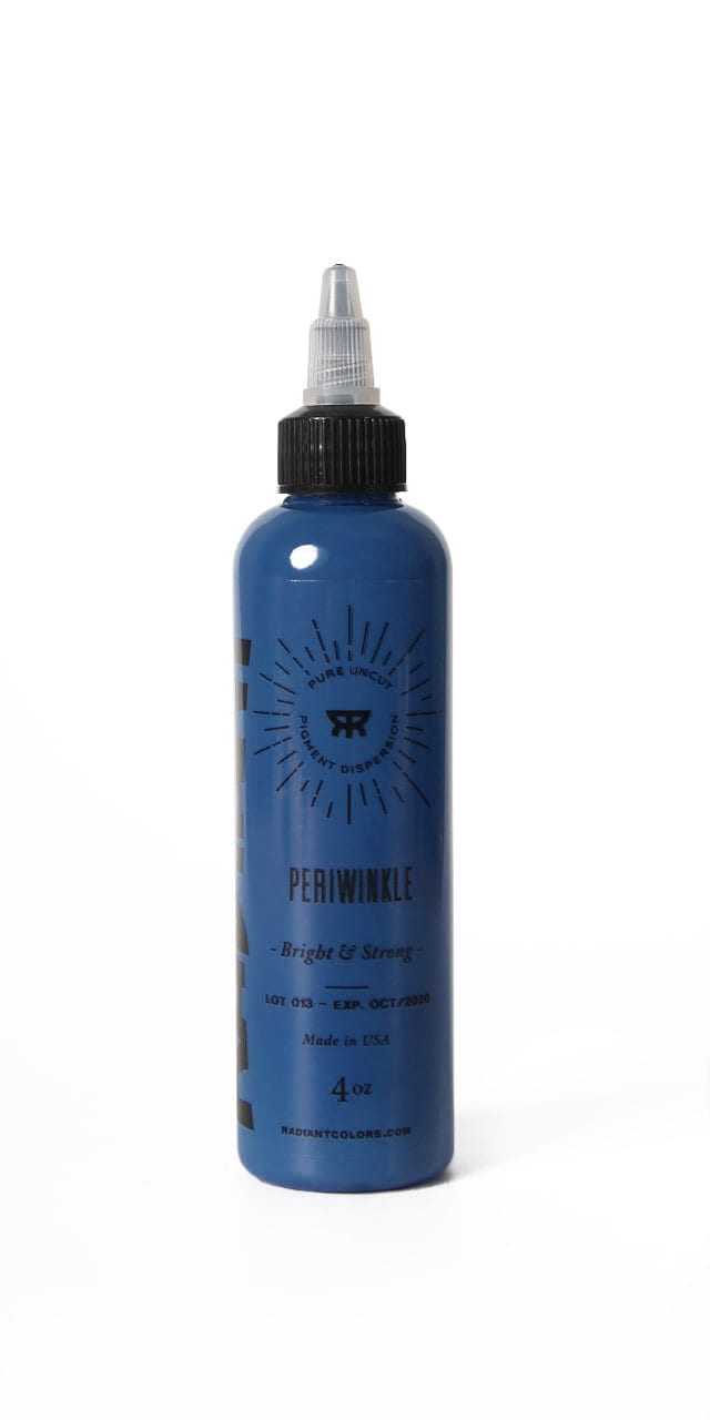 Periwinkle