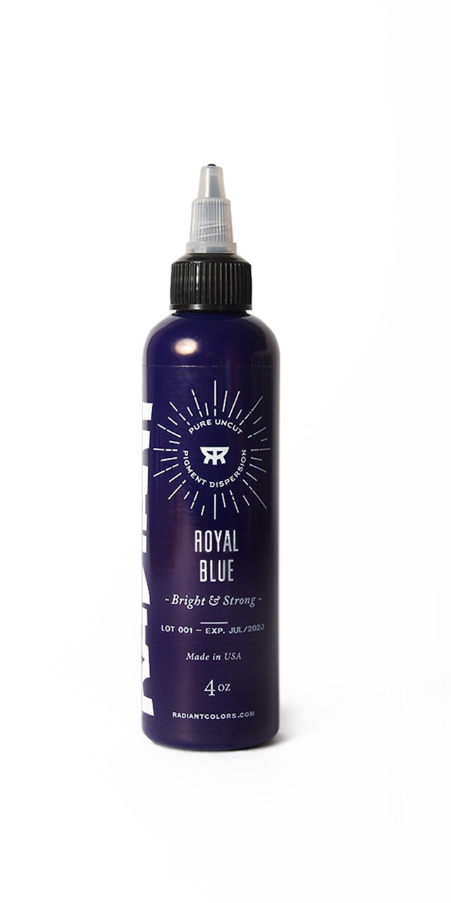 Royal Blue