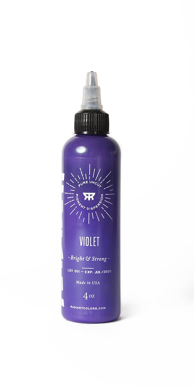 Violet