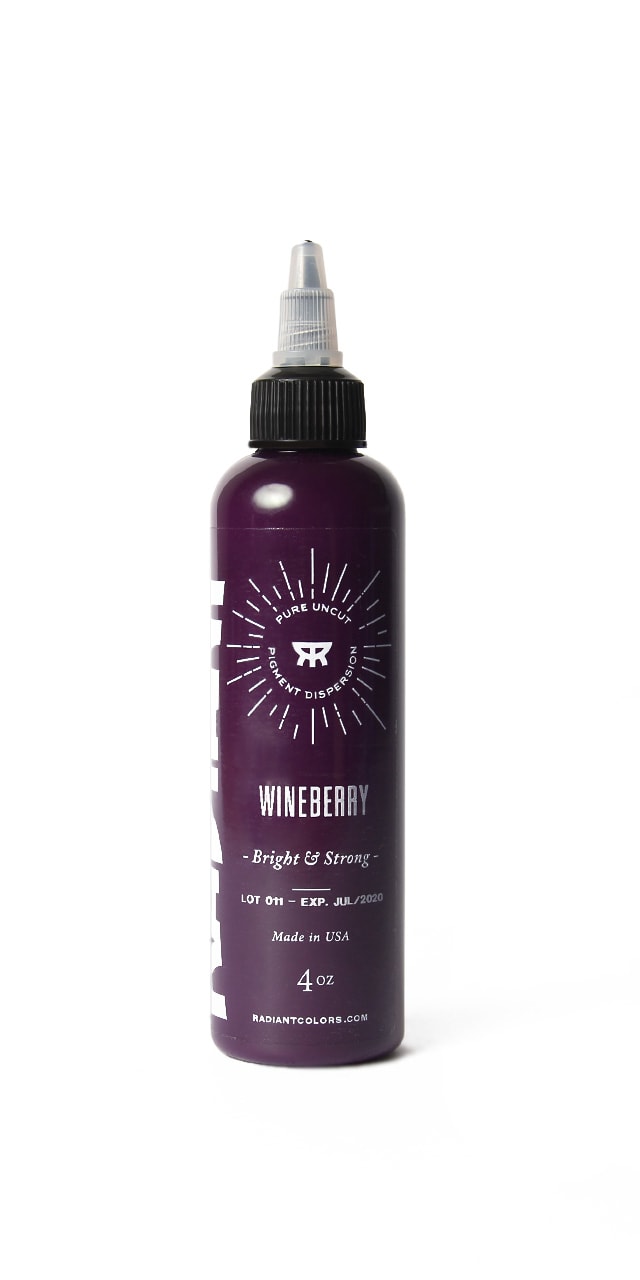 Wineberry