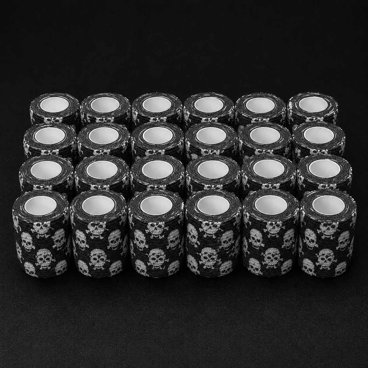 Magic tape Set de 24 uni
