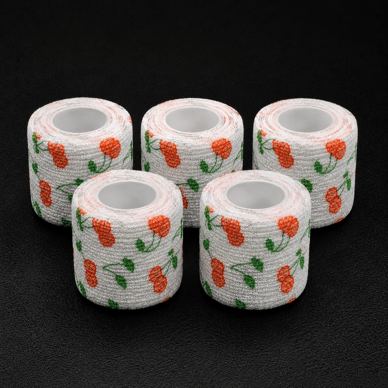 Magic Cherry set 5