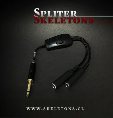 Spliter Spliter