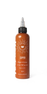 Copper Copper