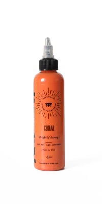 Coral Coral