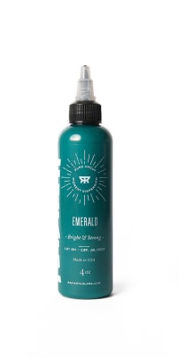 Emerald Emerald