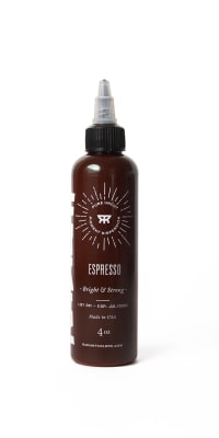 Espresso Espresso