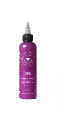 Indigo Indigo