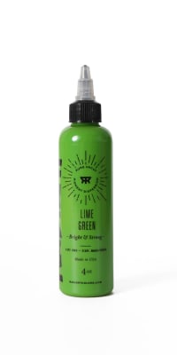 Lime Green Lime Green