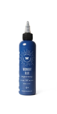 Midnight Blue Midnight Blue