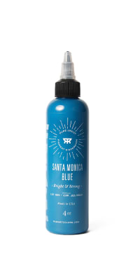 Santa Monica Blue Santa Monica Blue