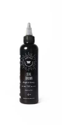 Seal Brown Seal Brown