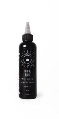 Tribal Black Tribal Black