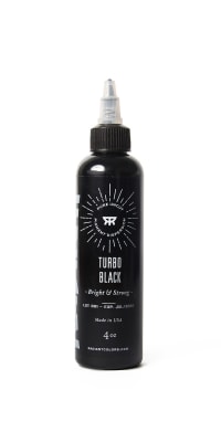 Turbo Black Turbo Black