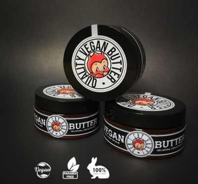 Vegan Butter dont cry baby