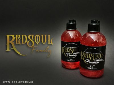 Redsoul Tranfer Redsoul Tranfer
