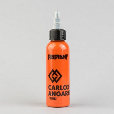 Carlox Fox Orange Carlox Fox Orange