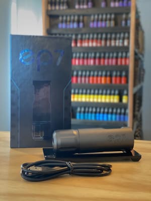 EP7 wireless pen EP7 wireless pen