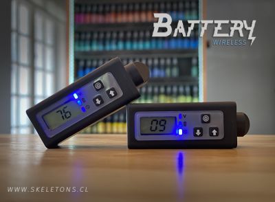 Battery Battery