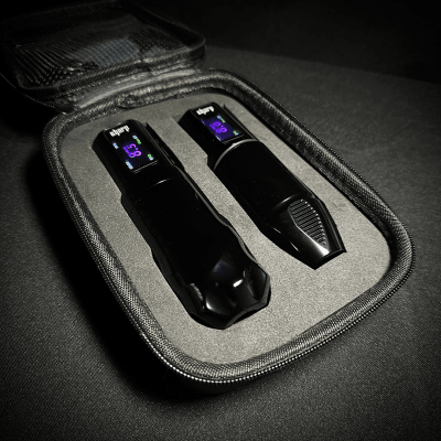 SHARP XX Carbon Black SHARP XX Carbon Black