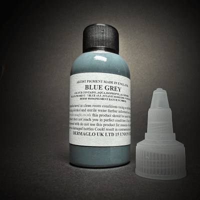Blue Grey
