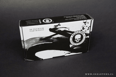 Cartridges Clasico 1009 RL Cartridges Clasico 1009 RL